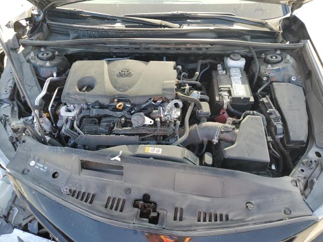2024 TOYOTA CAMRY SE N - 4T1T11AK4RU846178
