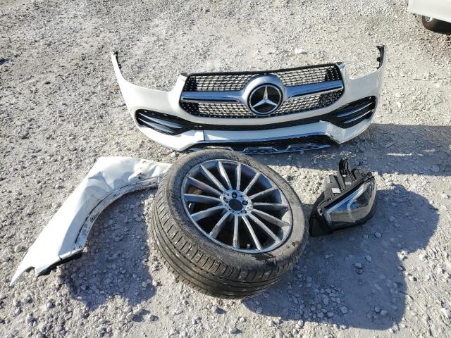 2021 MERCEDES-BENZ GLE 450 4M 4JGFB5KB8MA409973
