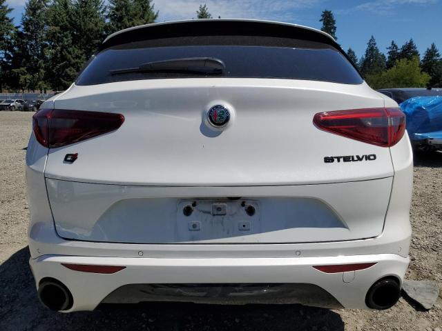 2020 ALFA ROMEO STELVIO TI ZASPAKBN9L7C77605