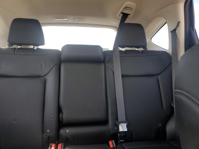 2015 HONDA CR-V TOURI 5J6RM4H91FL036514