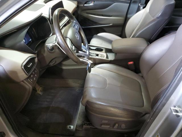 2020 HYUNDAI SANTA FE LIMITED 5NMS5CAA7LH286629