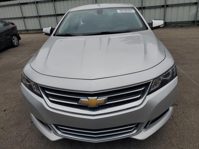 2019 CHEVROLET IMPALA PRE 1G1105S34KU120221