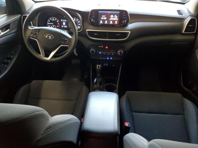 2019 HYUNDAI TUCSON SE KM8J2CA48KU003303
