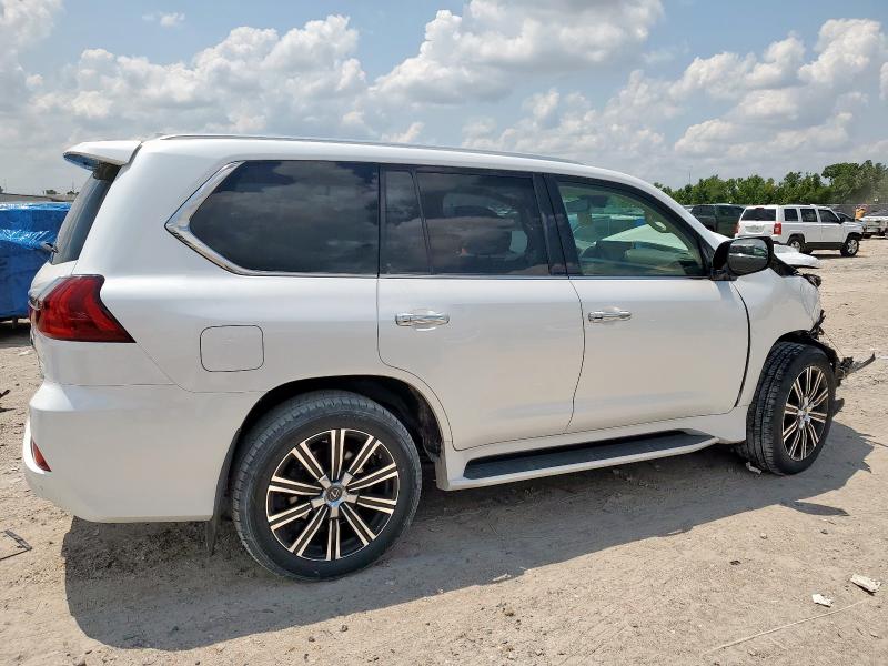 2019 LEXUS LX 570 JTJHY7AX8K4295664