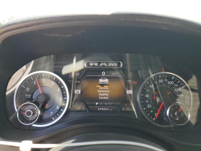 2020 RAM 1500 BIG HORN/LONE STAR 1C6RREBT9LN121612