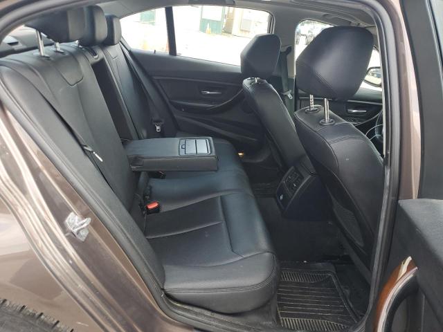 2015 BMW 328 XI SUL WBA3B5G5XFNS16789