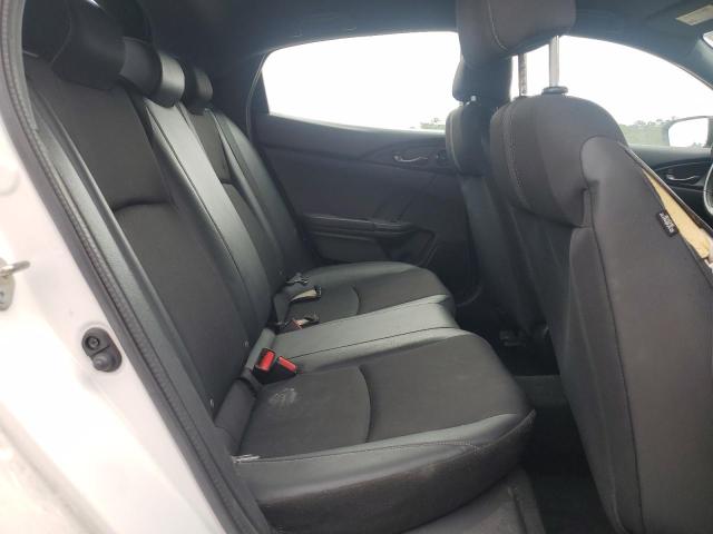 2020 HONDA CIVIC SPOR SHHFK7H48LU221905
