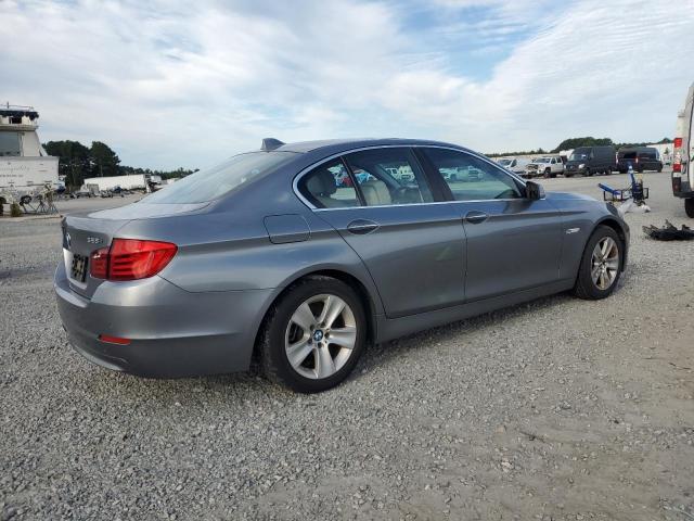 2012 BMW 528 I - WBAXG5C56CDY30295