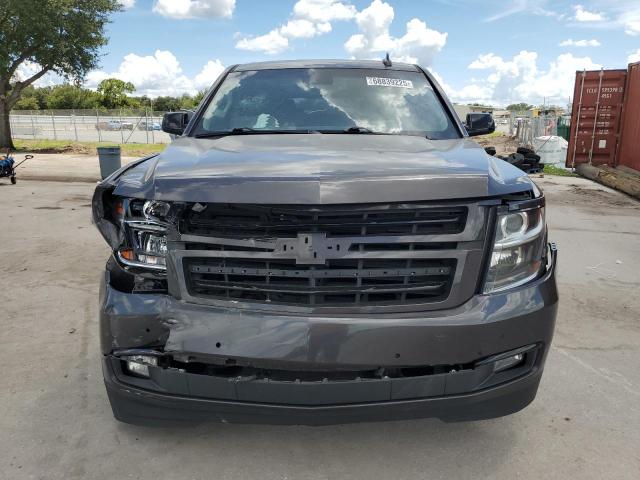 2018 CHEVROLET TAHOE C150 #3302668007