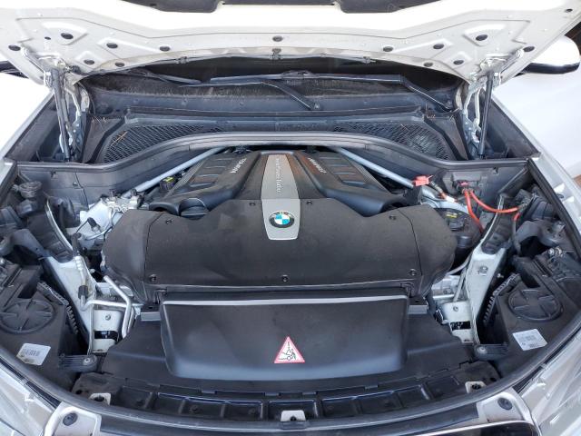 2016 BMW X5 XDRIVE50I 5UXKR6C53G0J79586