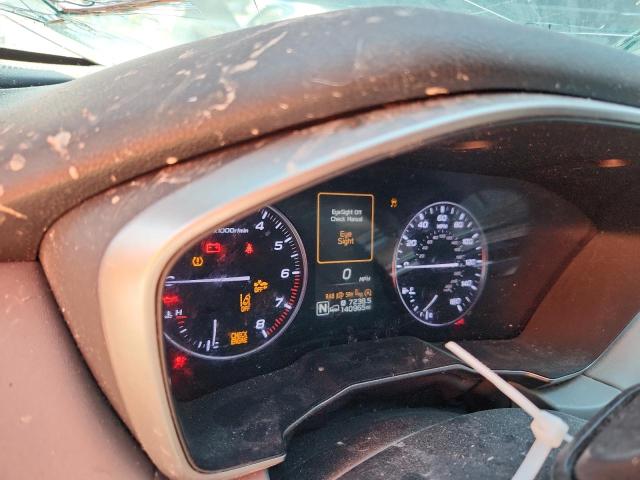 2020 SUBARU OUTBACK LI 4S4BTGNDXL3132489