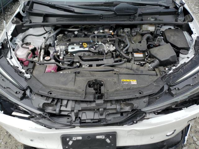 2024 TOYOTA PRIUS LE - JTDADABU4R3024750