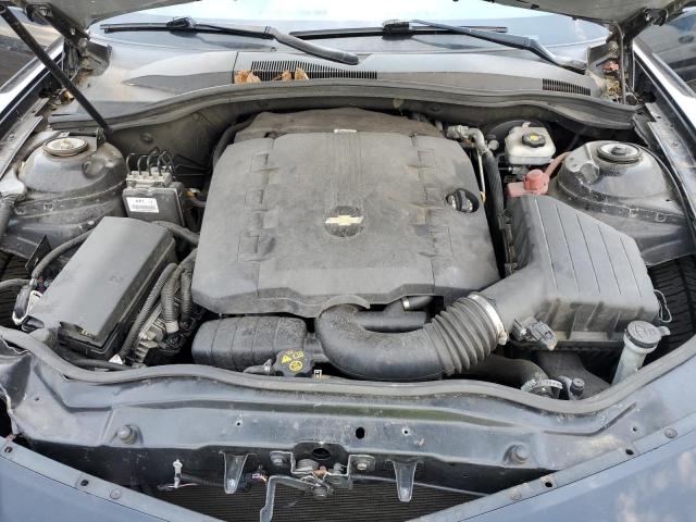 2015 CHEVROLET CAMARO LS 2G1FB1E37F9306035