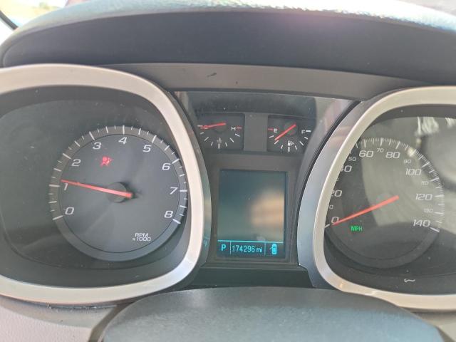 2015 CHEVROLET EQUINOX LT - 2GNFLHE35F6336883