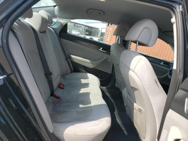 2016 HYUNDAI SONATA 5NPE34AF1GH289474