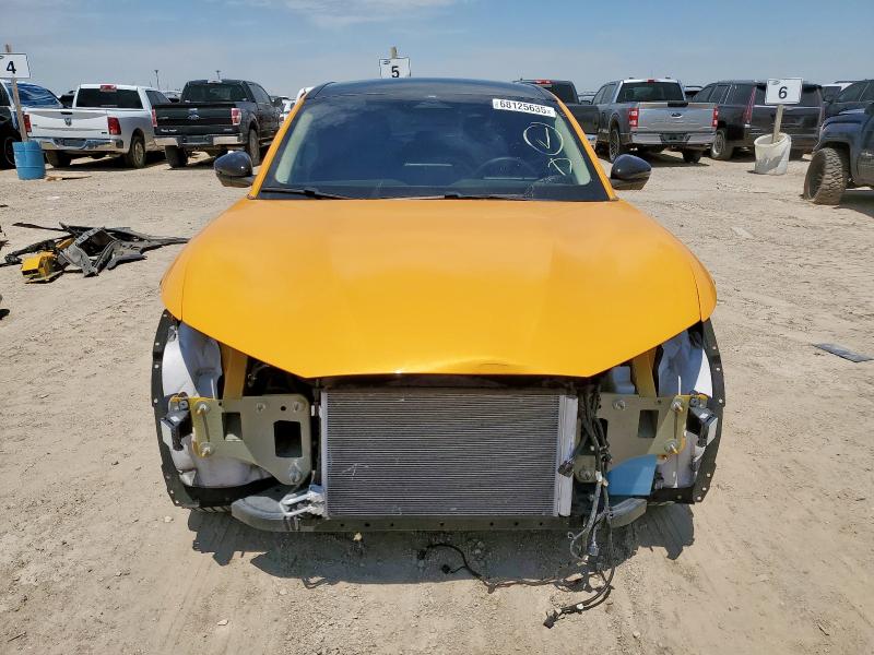 2023 FORD MUSTANG MA 3FMTK3R72PMA05888