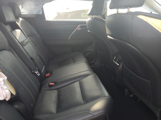 2020 LEXUS RX 350 2T2HZMDA2LC222418