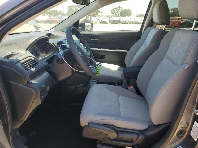 2016 HONDA CR-V LX 3CZRM3H35GG709132