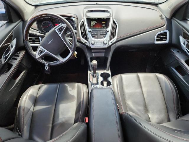 2014 GMC TERRAIN DE - 2GKFLUE36E6262619