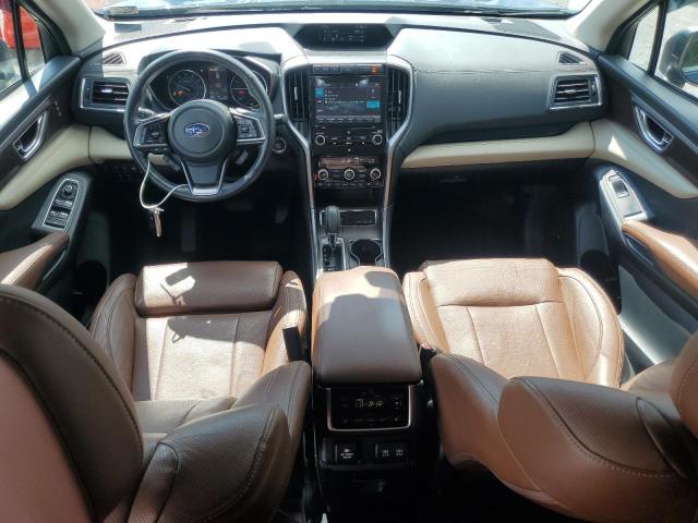 2021 SUBARU ASCENT TOU 4S4WMARD7M3400843