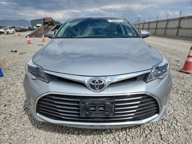 2016 TOYOTA AVALON XLE 4T1BK1EB1GU228753