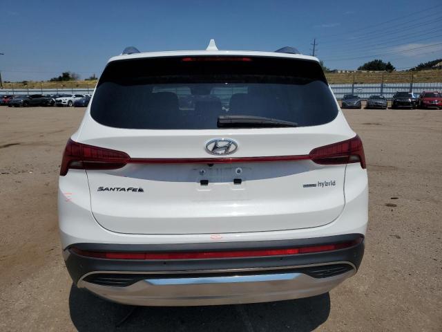 2022 HYUNDAI SANTA FE S KM8S3DA1XNU033601