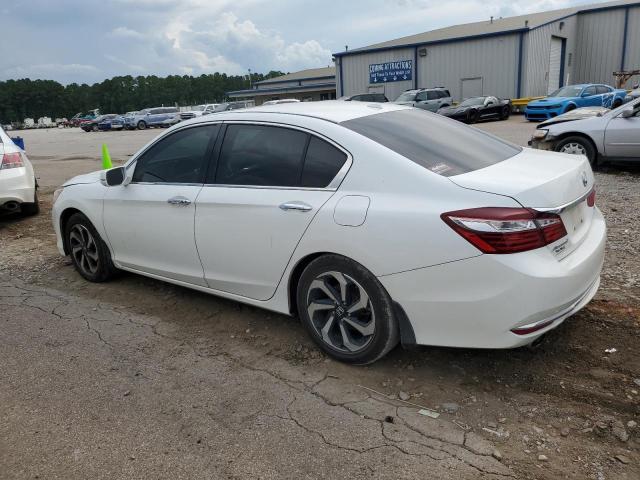 2016 HONDA ACCORD EXL - 1HGCR3F8XGA006749