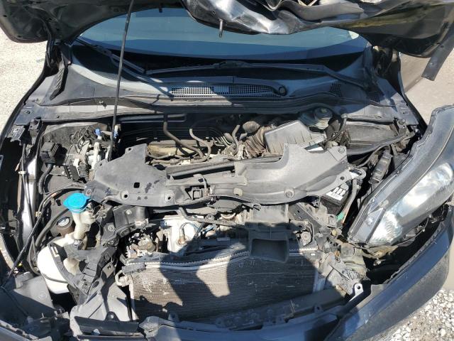 2018 HONDA HR-V LX 3CZRU5H33JM717878