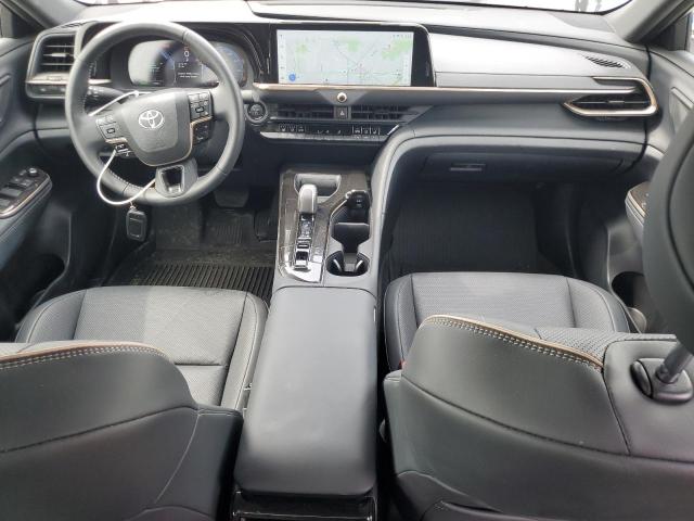 2025 TOYOTA CROWN XLE JTDAAAAF5S3034656