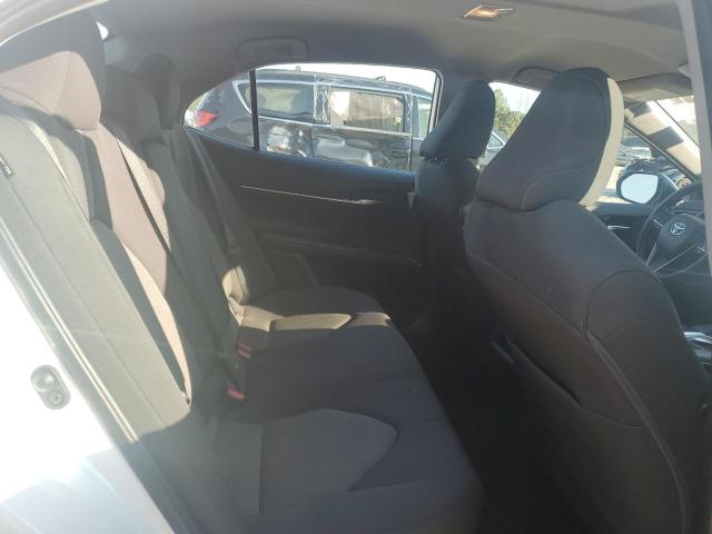 2024 TOYOTA CAMRY LE #3297932774