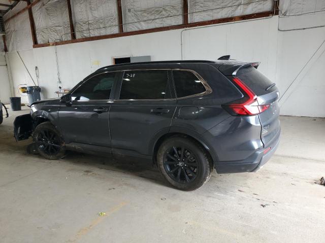 2023 HONDA CR-V SPORT - 2HKRS5H59PH710090