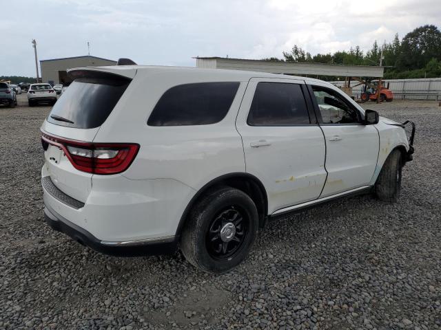 2023 DODGE DURANGO PU 1C4RDJFG4PC587947