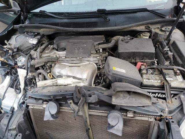 2015 TOYOTA CAMRY LE - 4T1BF1FK5FU985852