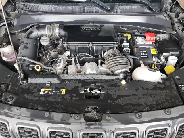 2024 JEEP COMPASS TRAILHAWK 3C4NJDDN1RT137335