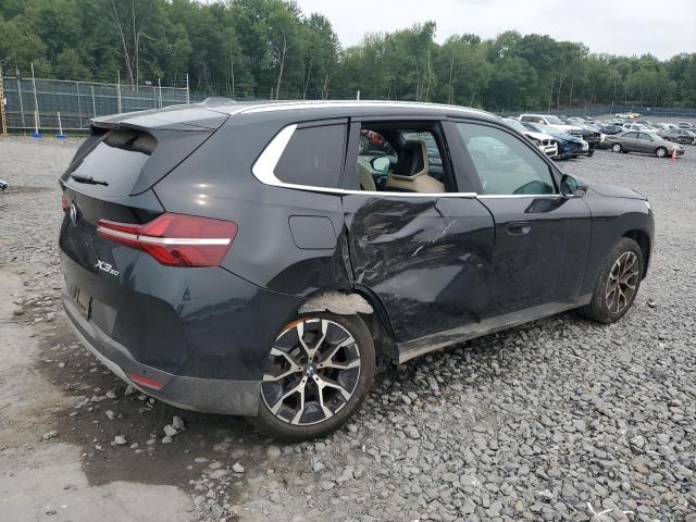 2025 BMW X3 30 XDRIVE 5UX53GP09S9Y08453