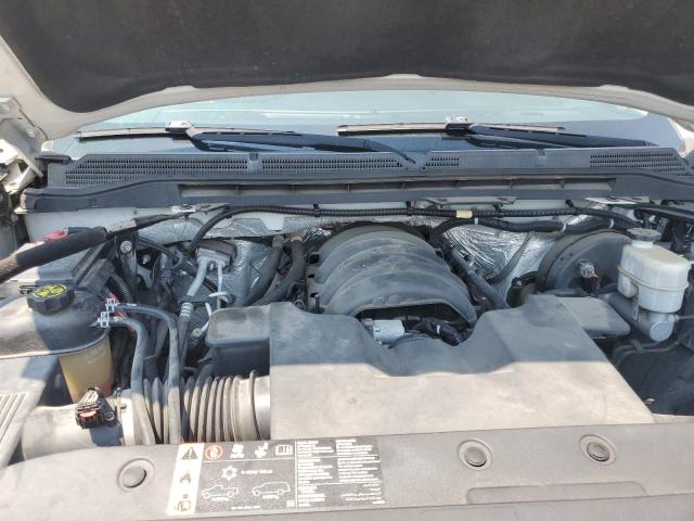 2017 GMC SIERRA K15 3GTU2PEJ0HG126422
