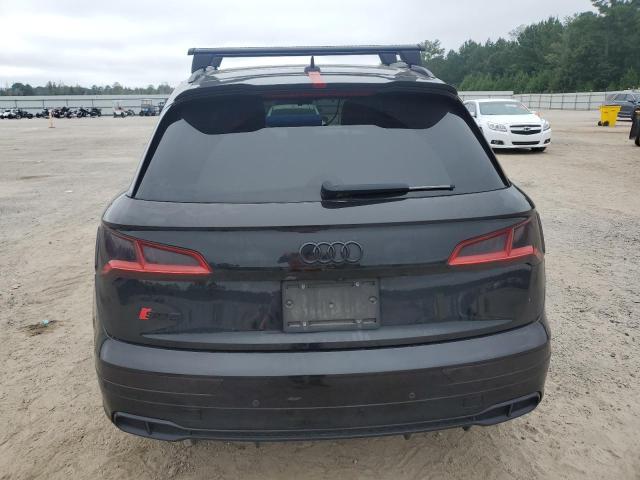2020 AUDI SQ5 PREMIUM PLUS WA1B4AFY0L2022213