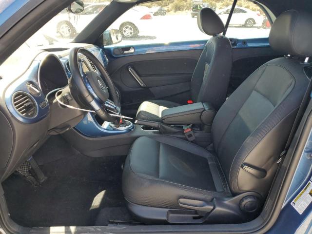 2018 VOLKSWAGEN BEETLE S 3VW5DAATXJM515060