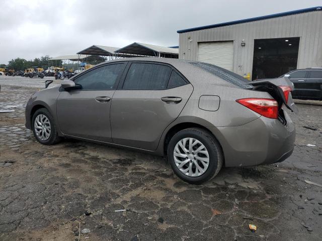 2017 TOYOTA COROLLA L 2T1BURHE6HC837936