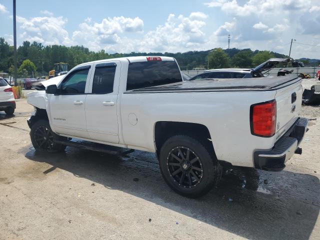 2015 CHEVROLET SILVERADO 1GCVKREC0FZ205135