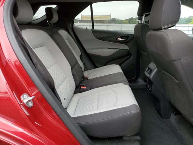 2018 CHEVROLET EQUINOX LT 3GNAXJEVXJS543125