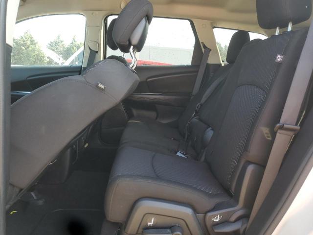 2017 DODGE JOURNEY SX 3C4PDDBG2HT575476