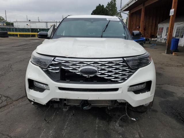 2022 FORD EXPLORER P - 1FM5K8HC1NGA20636