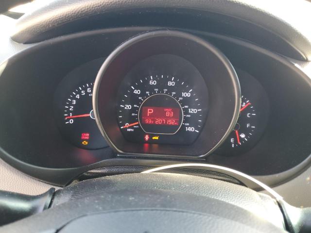 2015 KIA SOUL KNDJN2A25F7206285