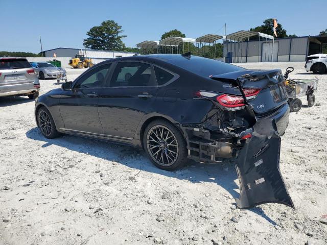 2018 GENESIS G80 SPORT KMHGN4JB1JU262753