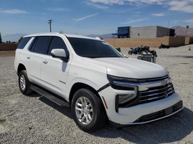 2025 CHEVROLET TAHOE K150 1GNS6NRD2SR148909