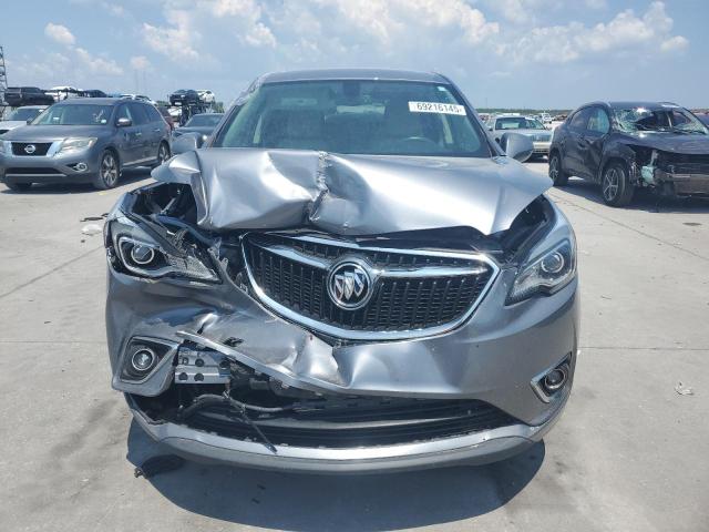 2020 BUICK ENVISION P LRBFXBSA5LD232368