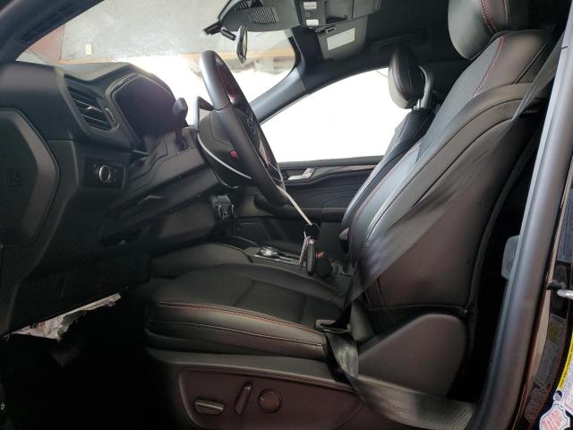 2025 FORD ESCAPE ST - 1FMCU9MN1SUA99477