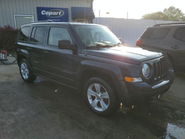 2016 JEEP PATRIOT SP 1C4NJPBB7GD554486