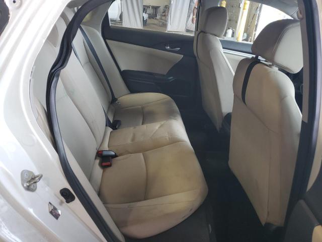 2019 HONDA CIVIC LX 2HGFC2F61KH519728